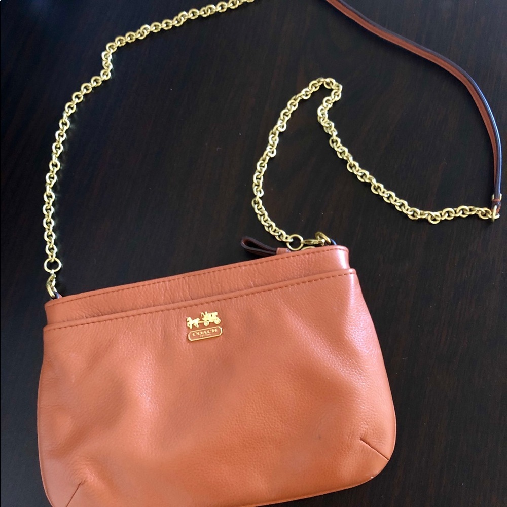 Coach Crossbody